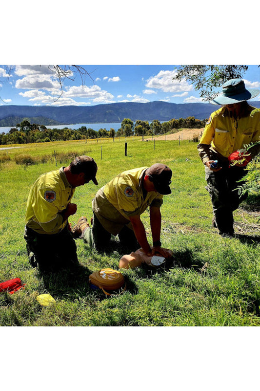 Remote Casualty Care