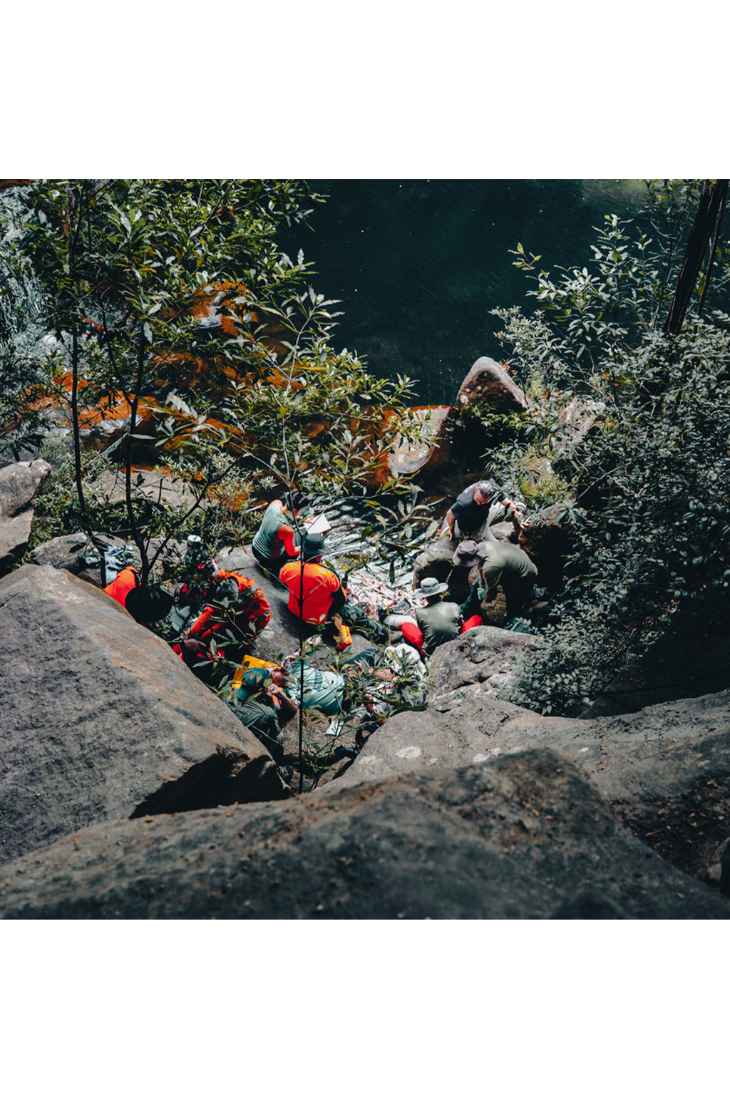 Remote Casualty Care