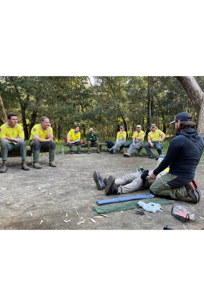 Group / Bespoke Training