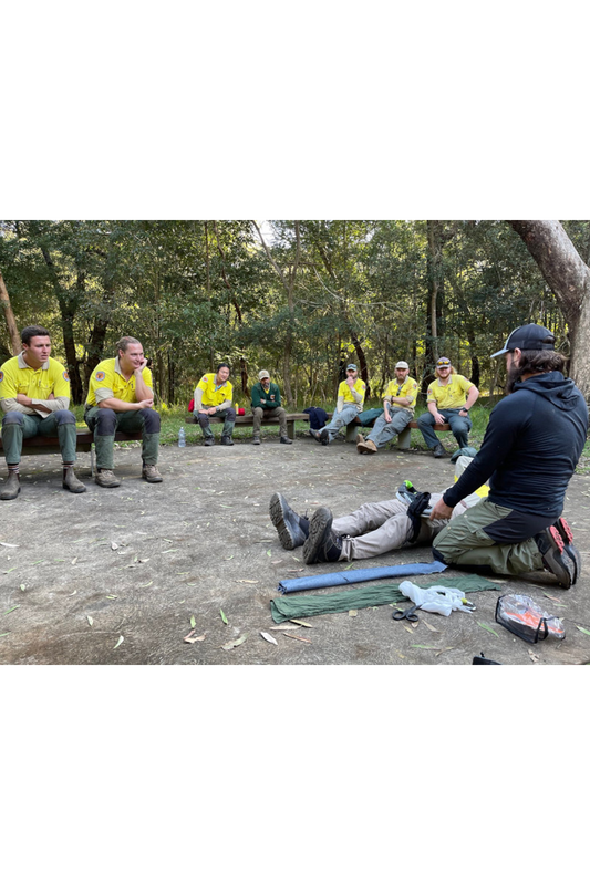 Group / Bespoke Training