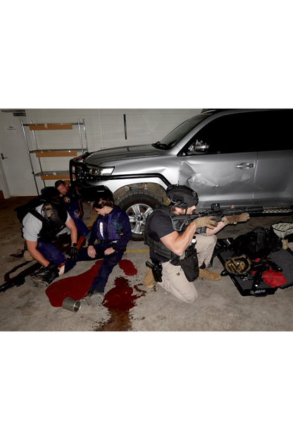 Group / Bespoke Training