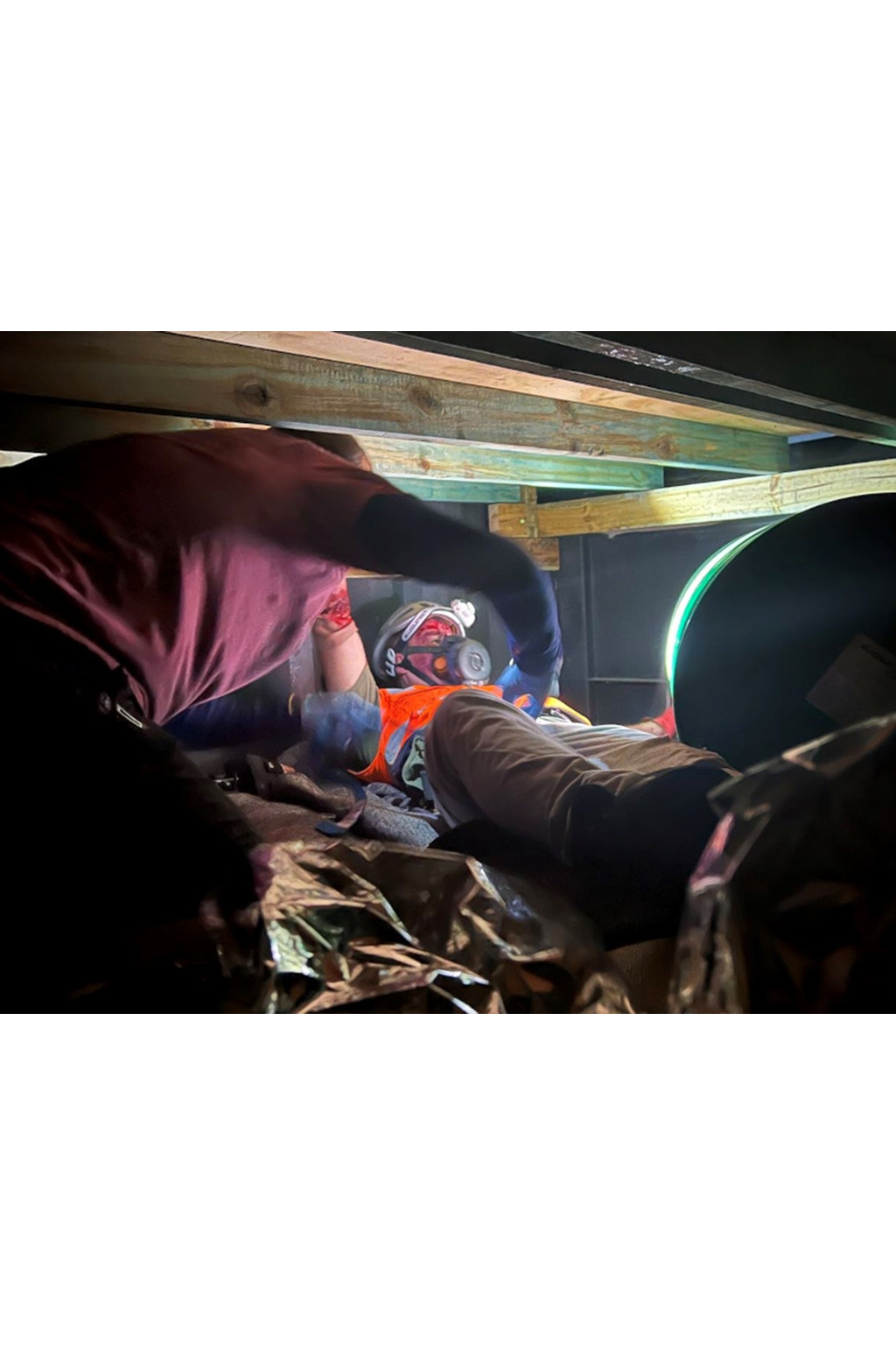 Group / Bespoke Training