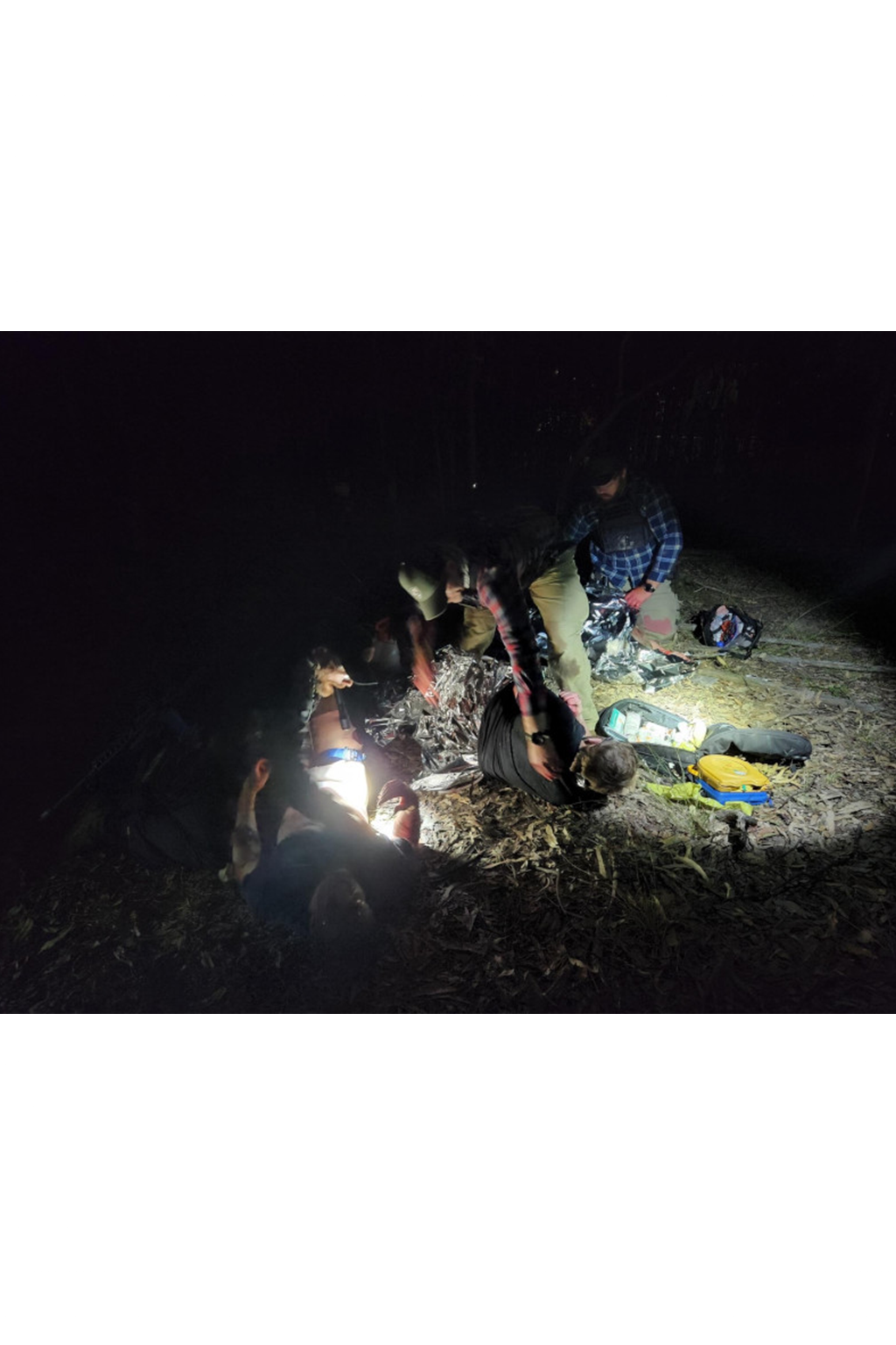 Group / Bespoke Training