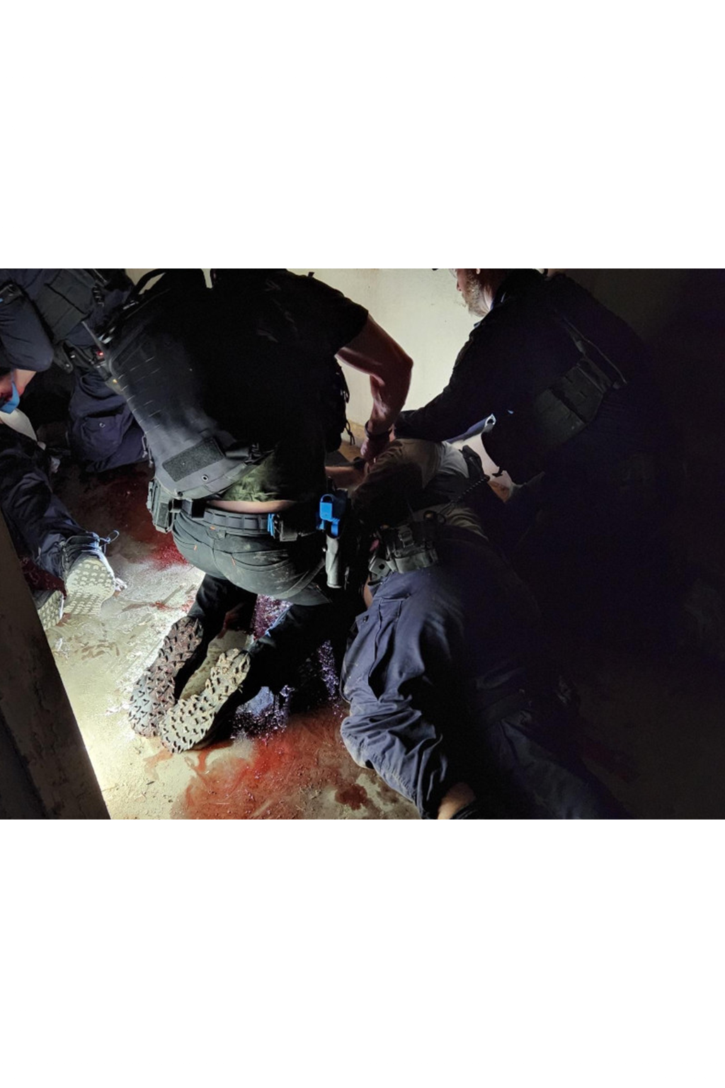 Group / Bespoke Training