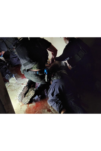 Group / Bespoke Training