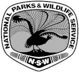New South Wales National Parks & Wildlife Service logo