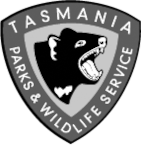 Tasmania National Parks logo