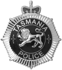 Tasmania Police logo